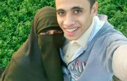 After 2-yr forced disappearance with her child, rights orgs call for release of Manar Aboul Naga