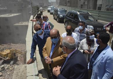 Residents forcibly disappeared after protest against government demolitions