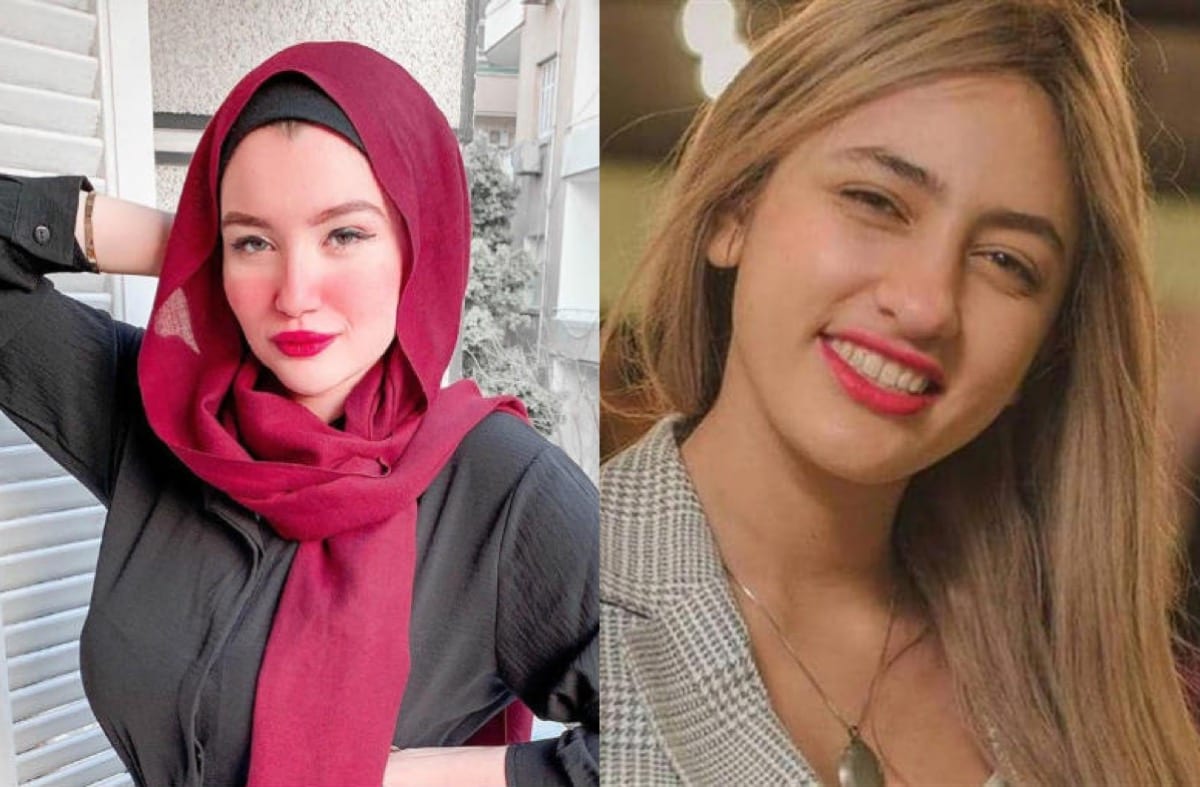 2 TikTok creators to stand trial for human trafficking