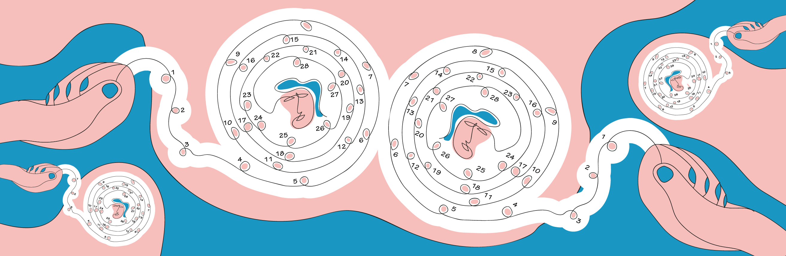 Reproduction isn’t the point
