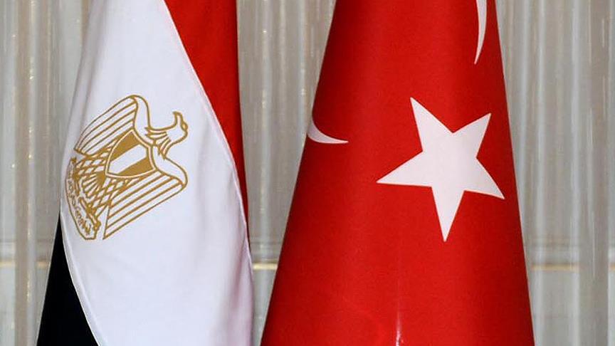 Egyptian officials: 3 demands for rapprochement with Turkey in ongoing talks