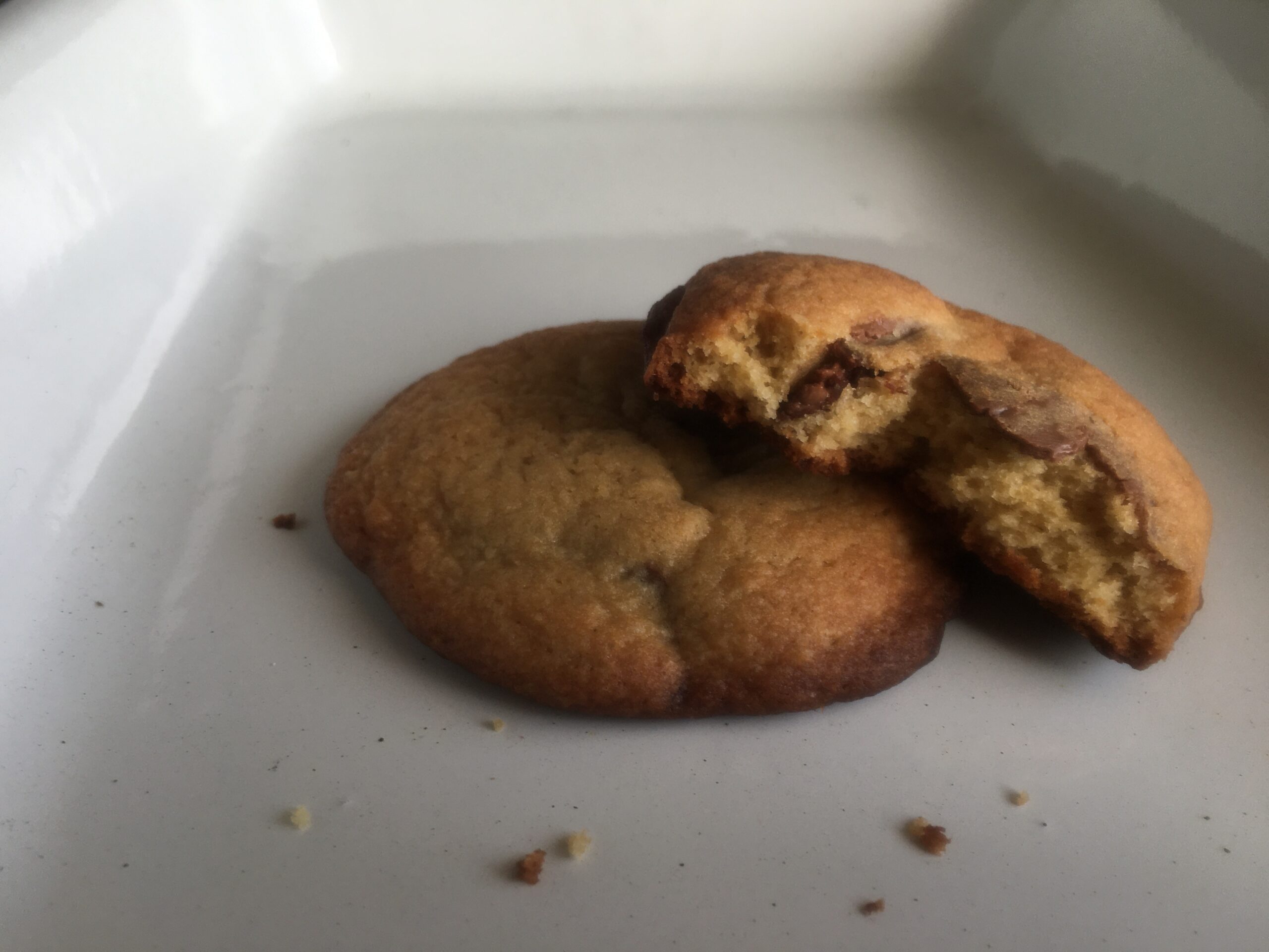 The only cookie recipe you will ever need