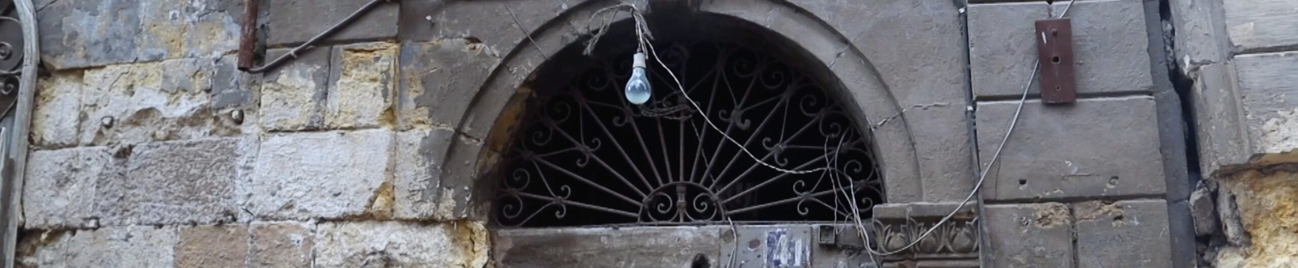 Video | Preserving what remains