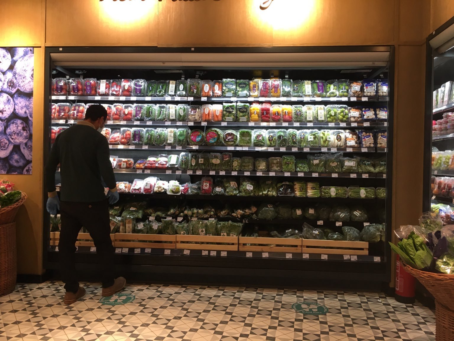 Gourmet: How a high-end food retailer is helping reshape Egypt’s supermarket industry
