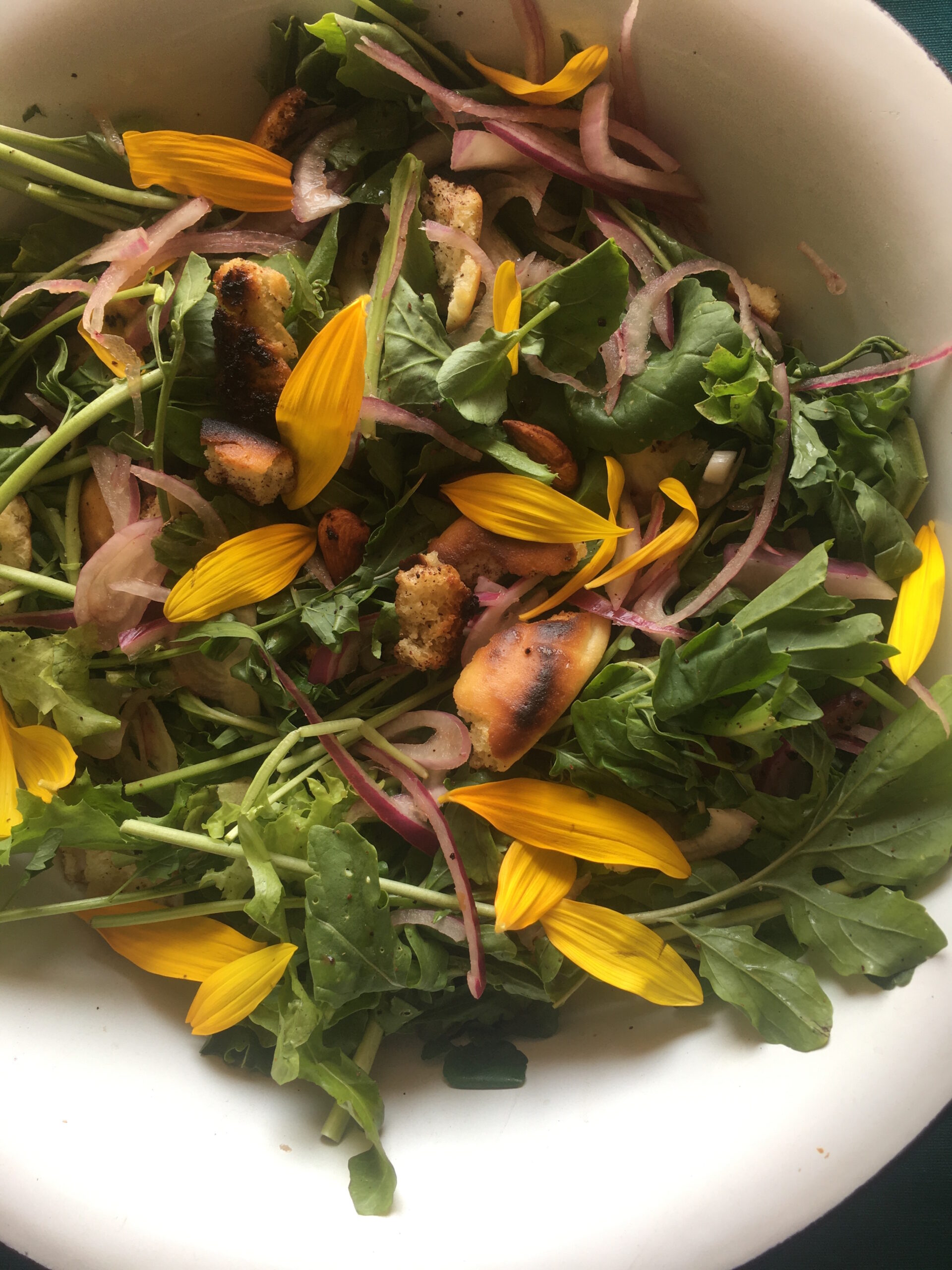 What to cook when it’s 40 degrees