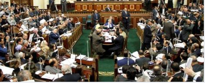 Parliament approves law expanding powers to dismiss civil servants on terrorist lists