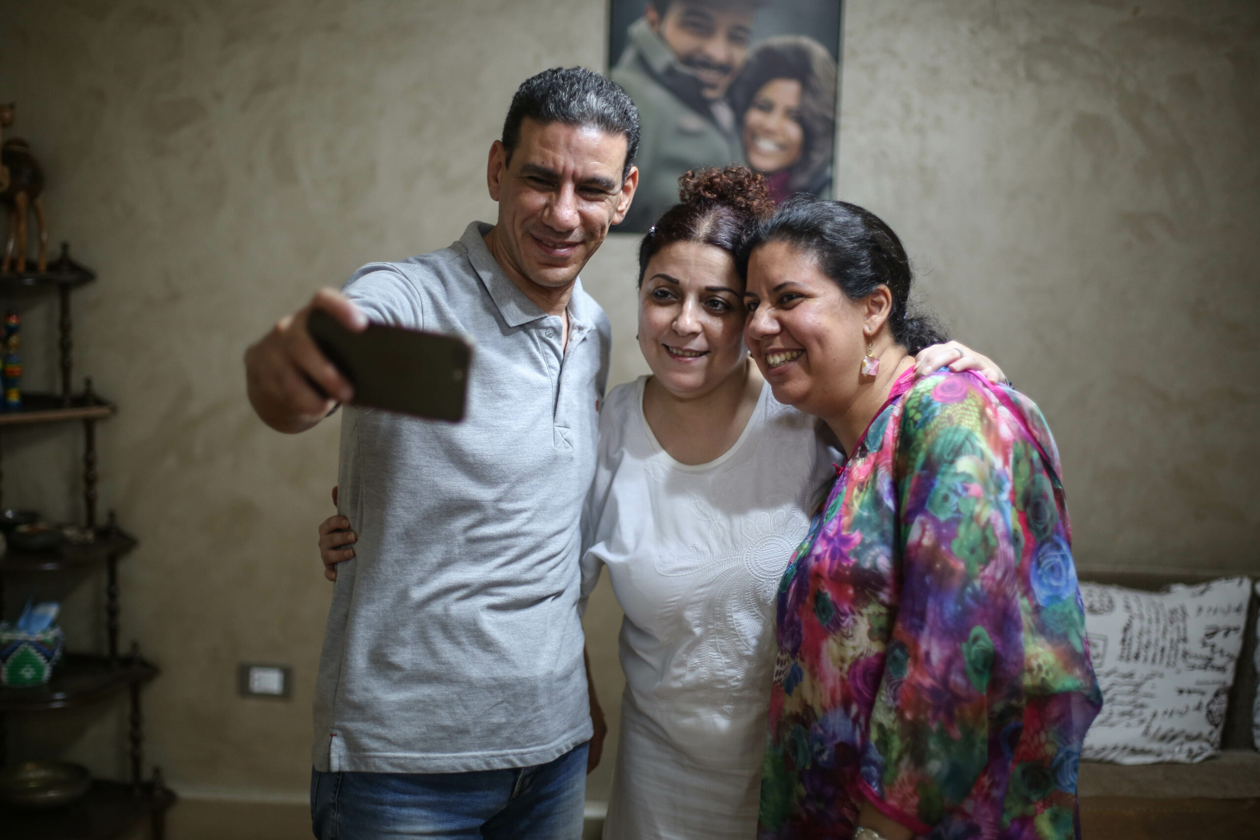 Esraa Abdel Fattah, Mahienour al-Massry among 6 high-profile detainees freed from remand detention