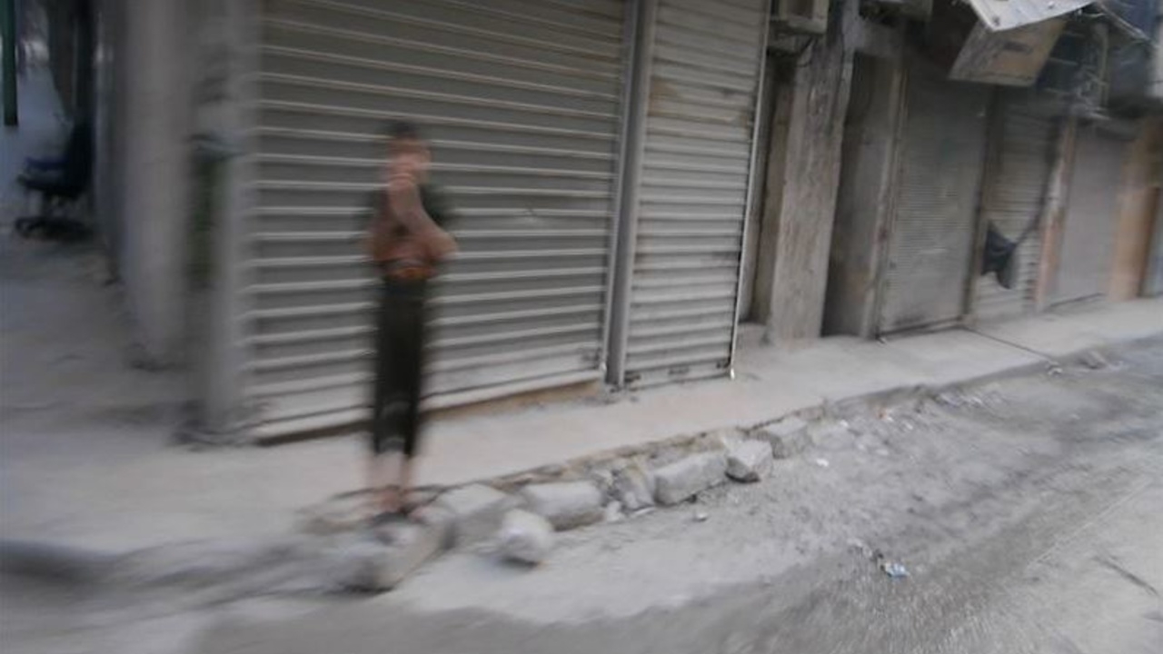 ملاحظات حول أسبوع أفلام جوته بالإسكندرية
