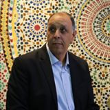 Mounir Saidani