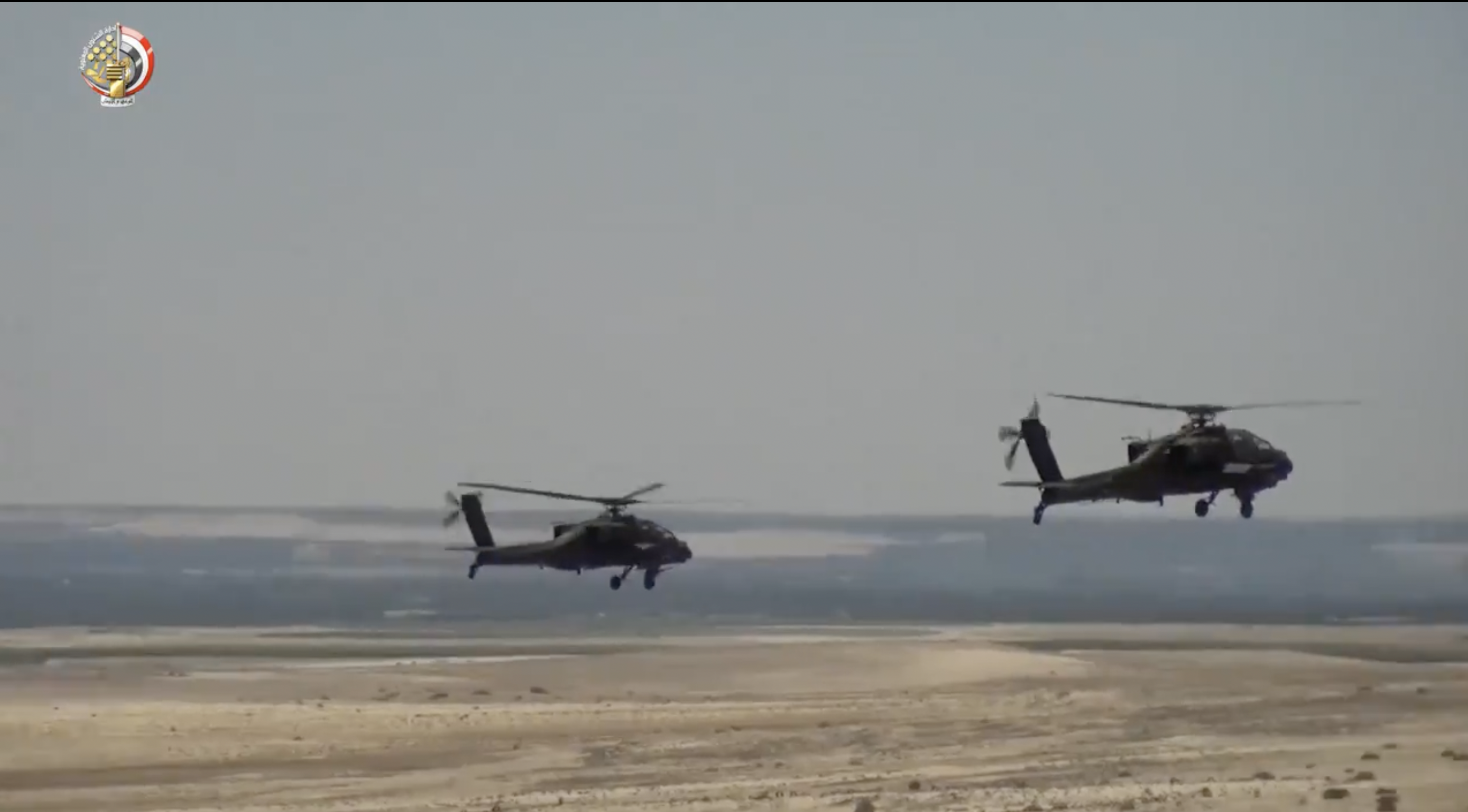 Update: Sources say 5 soldiers, 1 civilian killed in militant attacks in North Sinai