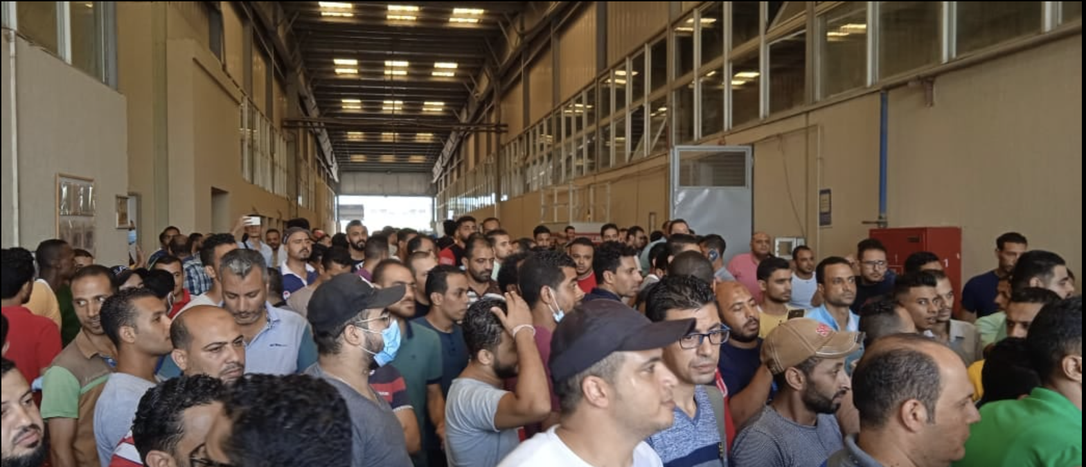 Razor manufacturer fires 38 workers after strike