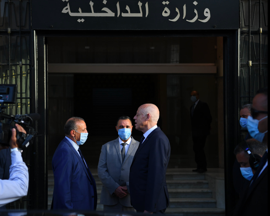 تونس: المعنى وآفاق المستقبل