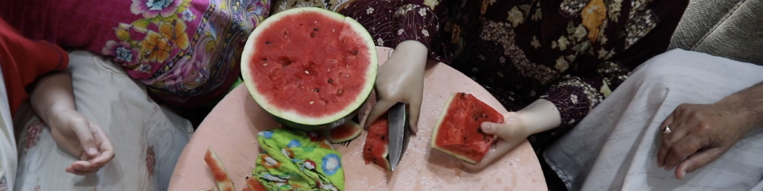 Video | Sweet and ready to eat