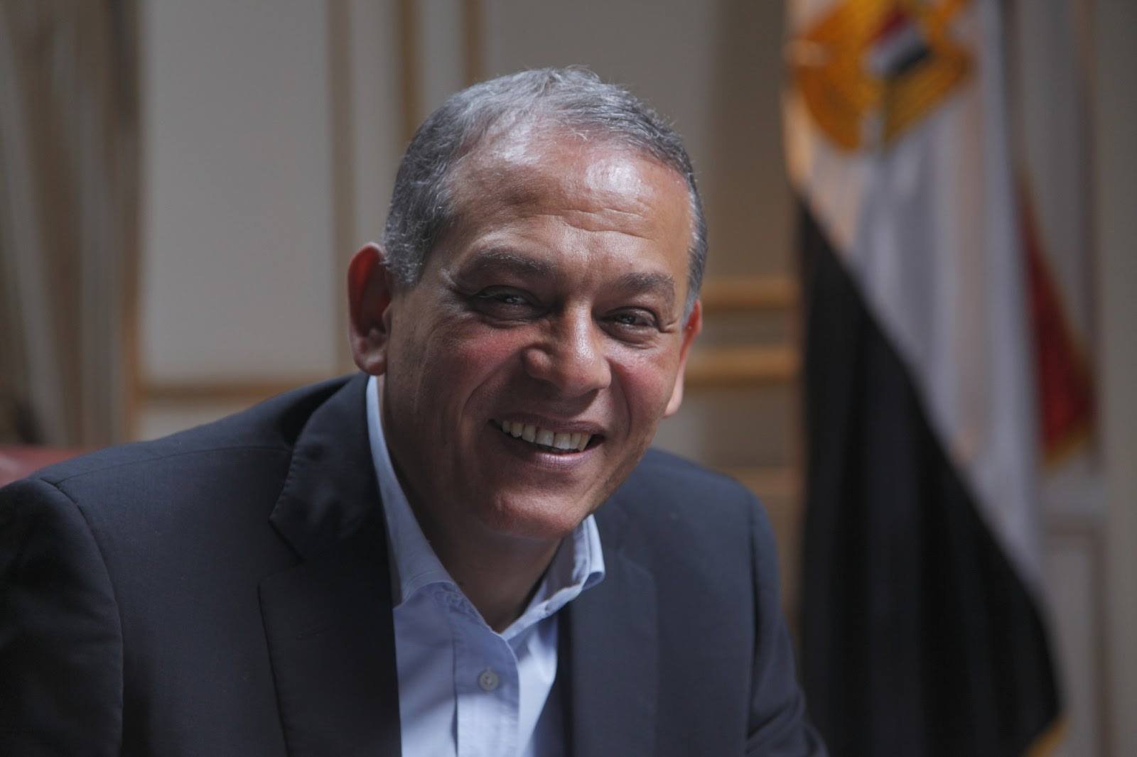 Egypt’s new rights image met with skepticism in DC