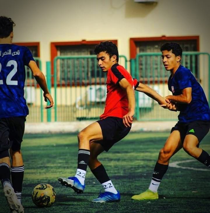 Pay-to-play: How private investment is eroding youth football in Egypt