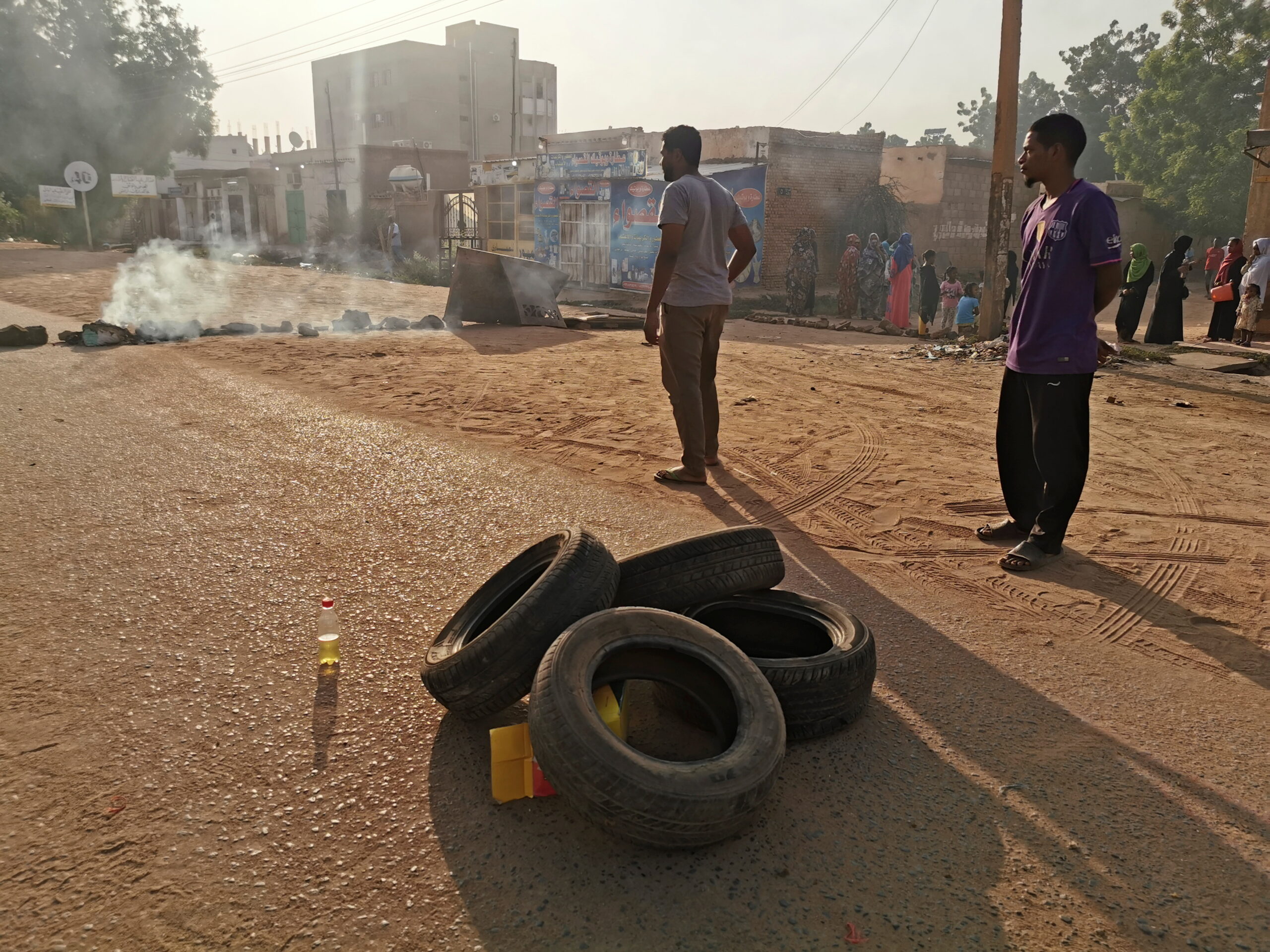 Sudan: Prime minister returned to home under heavy security, general strike, arrests continue, mass protests planned for Saturday