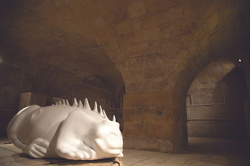 Forever is now, on the art of Art D’Égypte