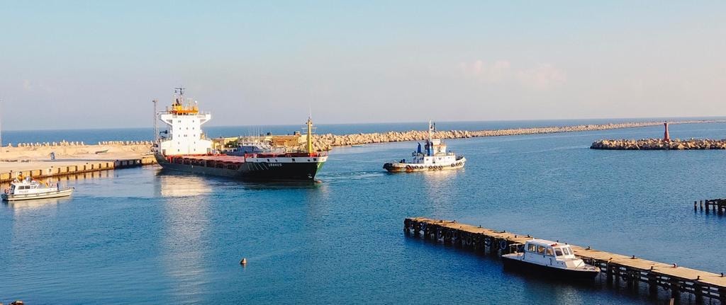 Residents of coastal Arish neighborhood call on Sisi to halt expropriation for port development project