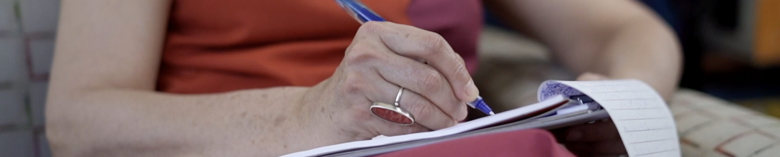 Videos| Companions on a journey: A letter from Hanan Sabea