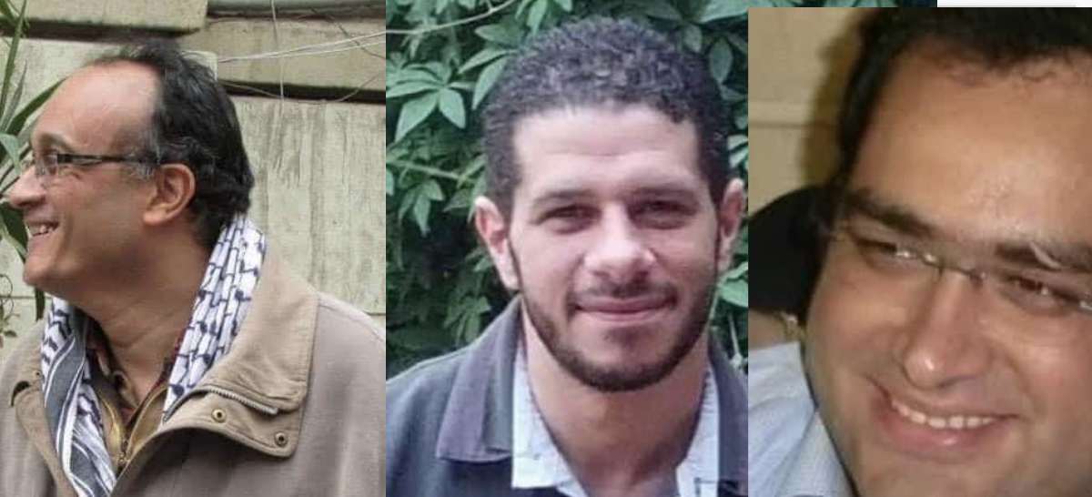 Former MP, journalist, activists handed lengthy prison sentences for false news charges