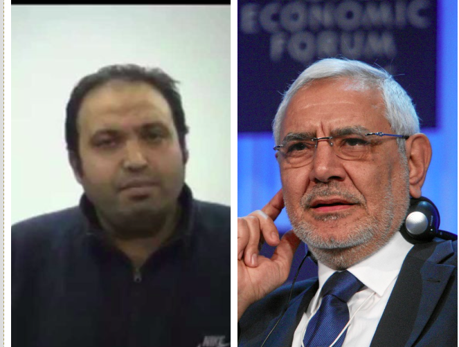 رغم إلغاء «الطوارئ».. أبو الفتوح والقصاص أمام «جنايات أمن دولة طوارئ» في 24 نوفمبر