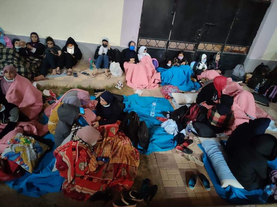 Students strike at STEM boarding schools as teacher shortage, poor living conditions disrupt study