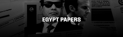 The ‘Egypt Papers’: Here is what we know so far
