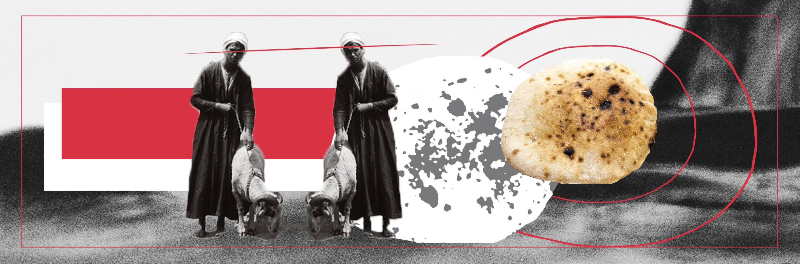 بين الشرعية والعجز.. تاريخ الخط الأحمر لدعم الخبز