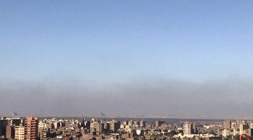 دردشة «بيئية» مع محمد يونس: عن تلوث الهواء وما يخصنا في قضايا تغير المناخ 