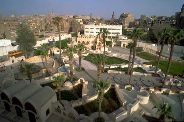 عمارة عبد الحليم إبراهيم عبد الحليم المُبدعة