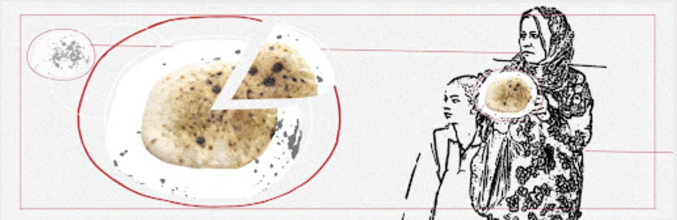 Bread politics