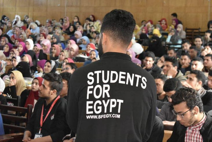 Students for Egypt run unopposed for universities’ students elections
