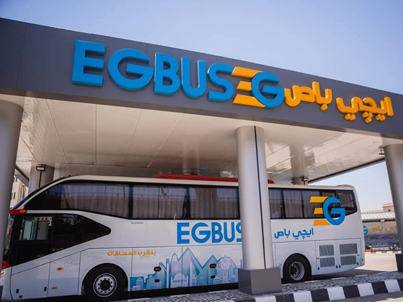 EG Bus merger endangers employment status of 7,000 state bus company workers