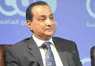 Media businessman Mohamed al-Amin arrested for assault of minors at orphanage he funded