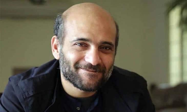 Ramy Shaath seeks damages from Egypt at African rights court