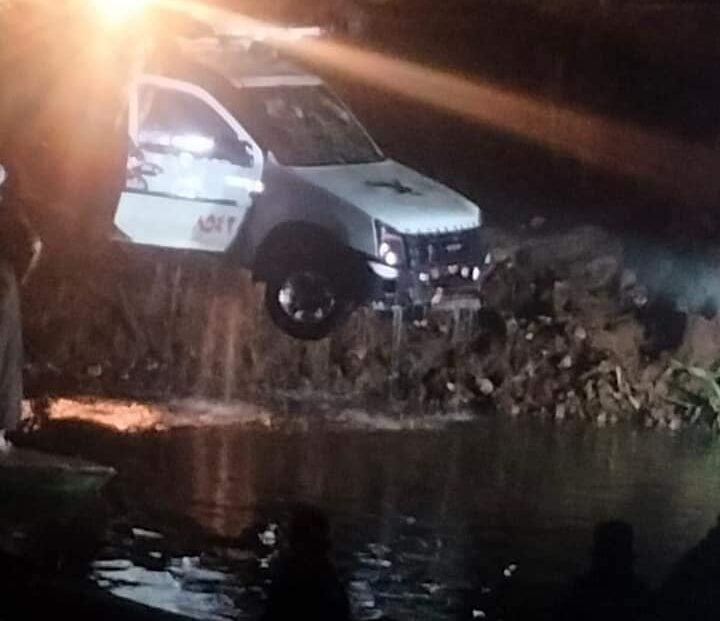 At least 8 children killed in Nile ferry incident