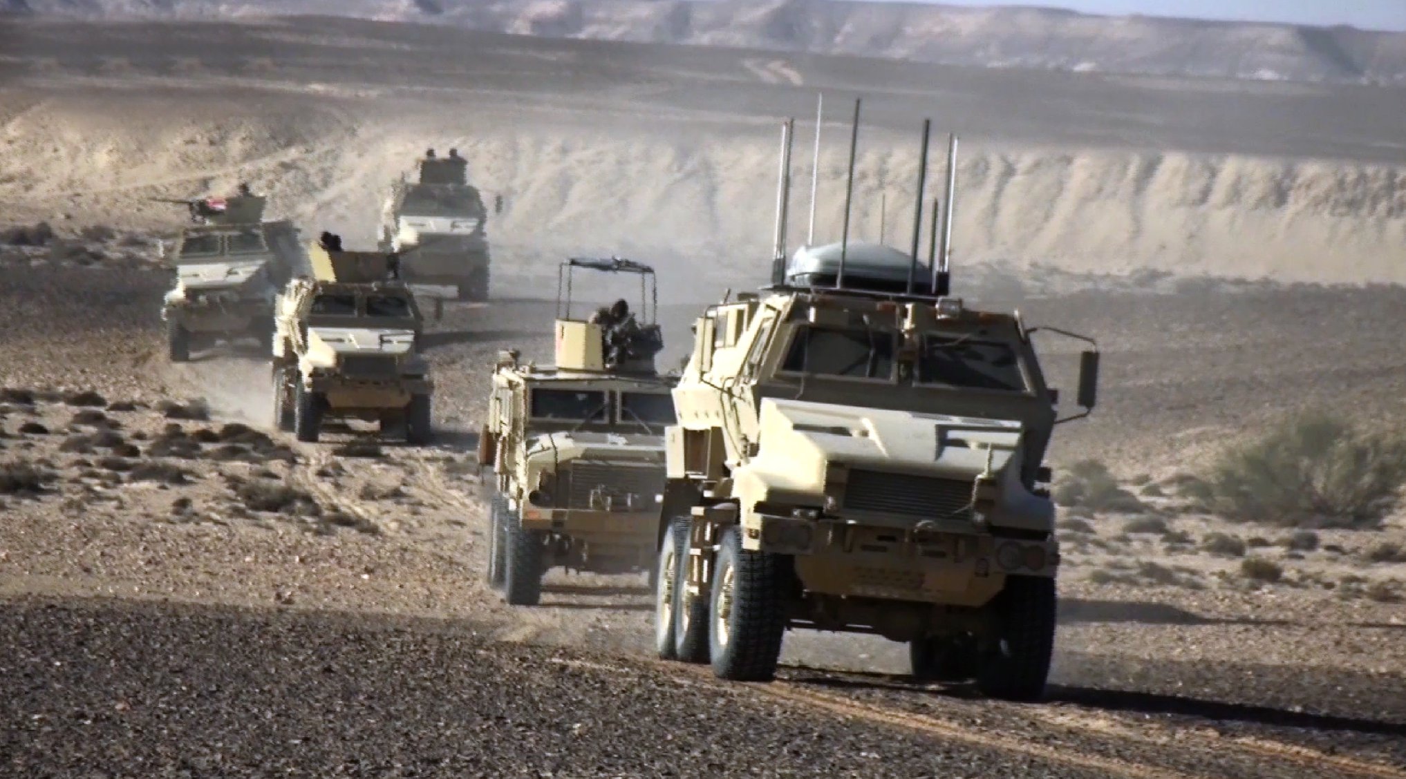 Explosion kills 5 soldiers in western North Sinai, stray bullet injures laborer in Rafah