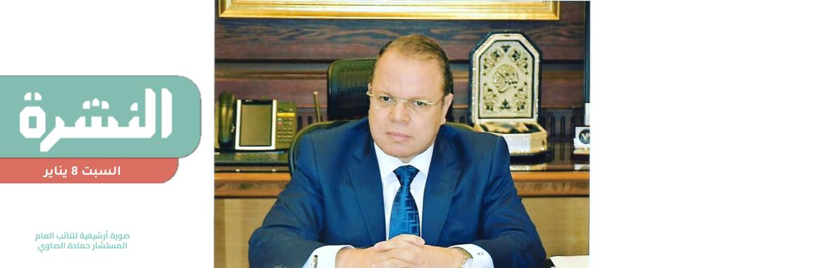 حبس «الأمين» بتهمة التعدي جنسيًا على نزيلات دار أيتام يمتلكها.. ومصدر بـ«التضامن»: الوزارة اكتشفت الواقعة من شهور 
