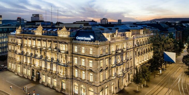 Mubarak-era figures with history of corruption banked with Credit Suisse, says new investigation