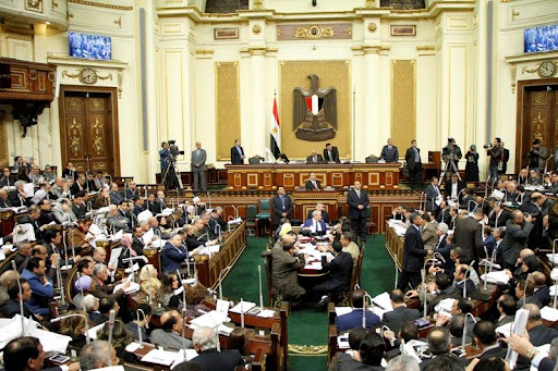 General Intelligence Service gains permission to establish companies after unanimous vote in House