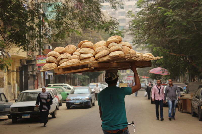 Cost of bread creeps up as Supply Ministry rolls back commercial price controls