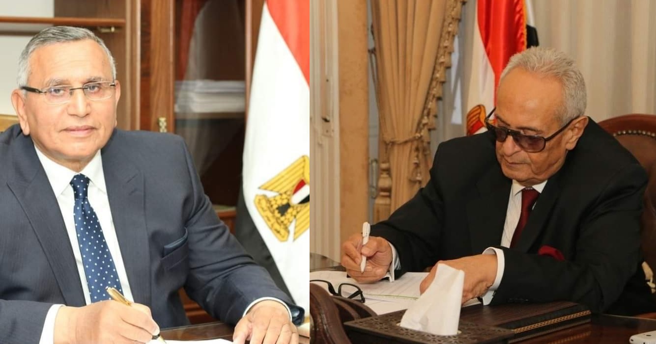 Wafd Party under new leadership as state-aligned Abu Shaqa loses elections