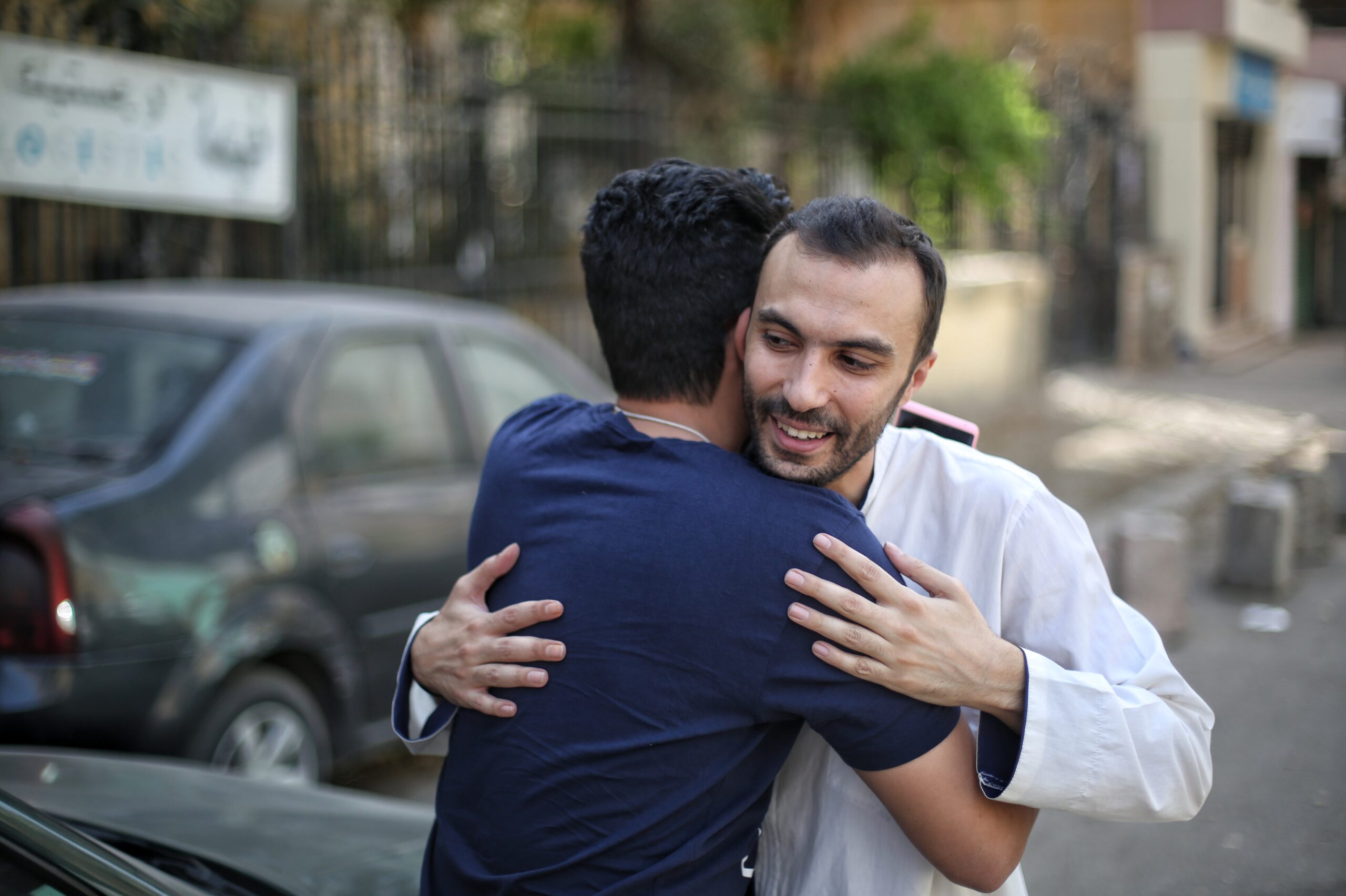 6 political detainees released, state rights body says more to follow