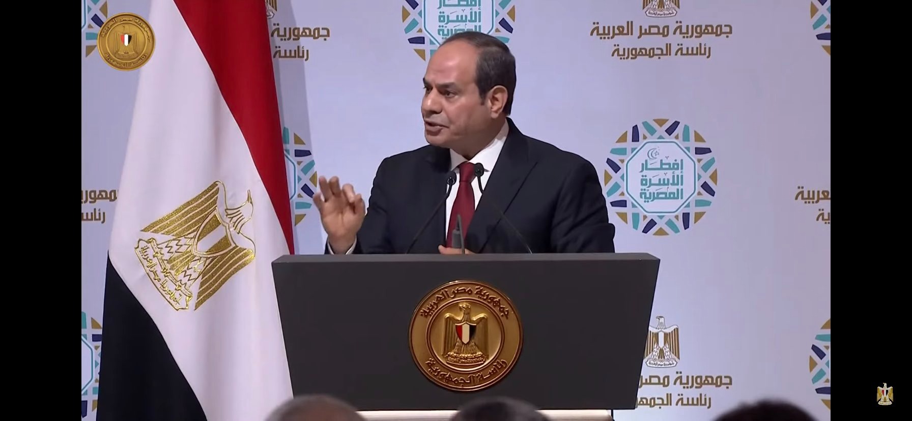 Journalists Syndicate, SIS head Diaa Rashwan appointed coordinator of national dialogue, sessions to start 1st week of July