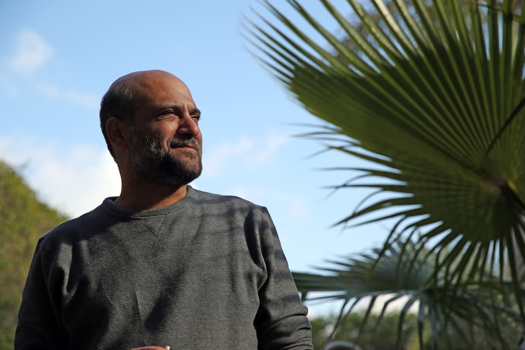 رامي شعث وأولويات النضال في المنفى