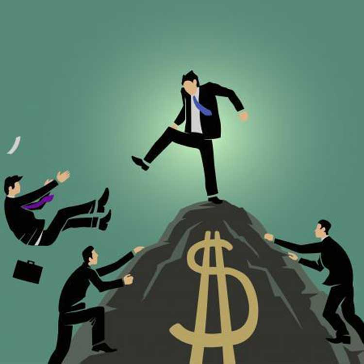 كيف نفكر في الأزمة الاقتصادية الراهنة؟ 
