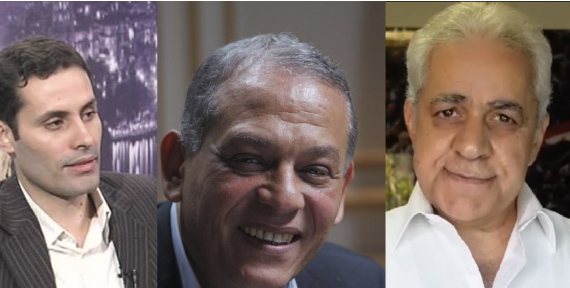Dominant media group bans coverage of Civil Democratic Movement