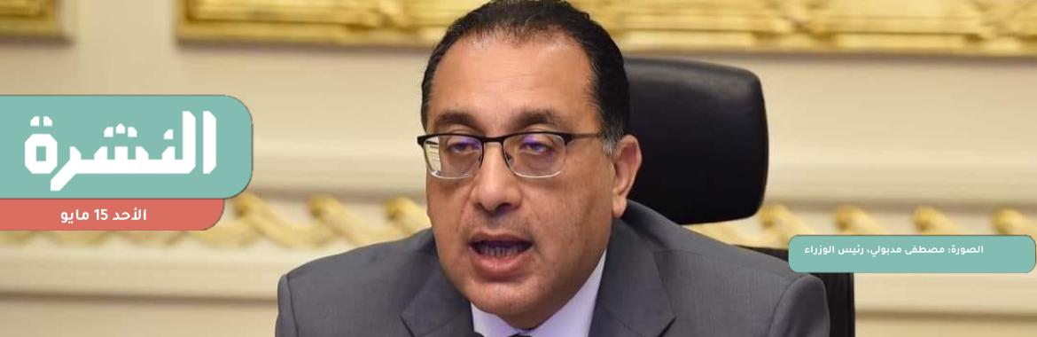 موانئ ومشروعات نقل وفنادق وشركات.. الحكومة تعلن خطتها لبيع ممتلكاتها