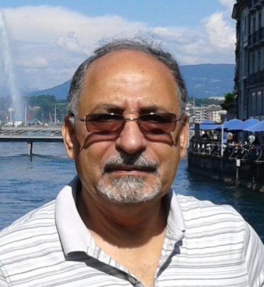 Q&A with Civil Democratic Movement co-founder Mostafa Kamel al-Sayed on the latest in the national political dialogue