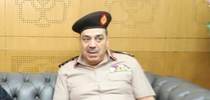 Militarizing the Supreme Constitutional Court